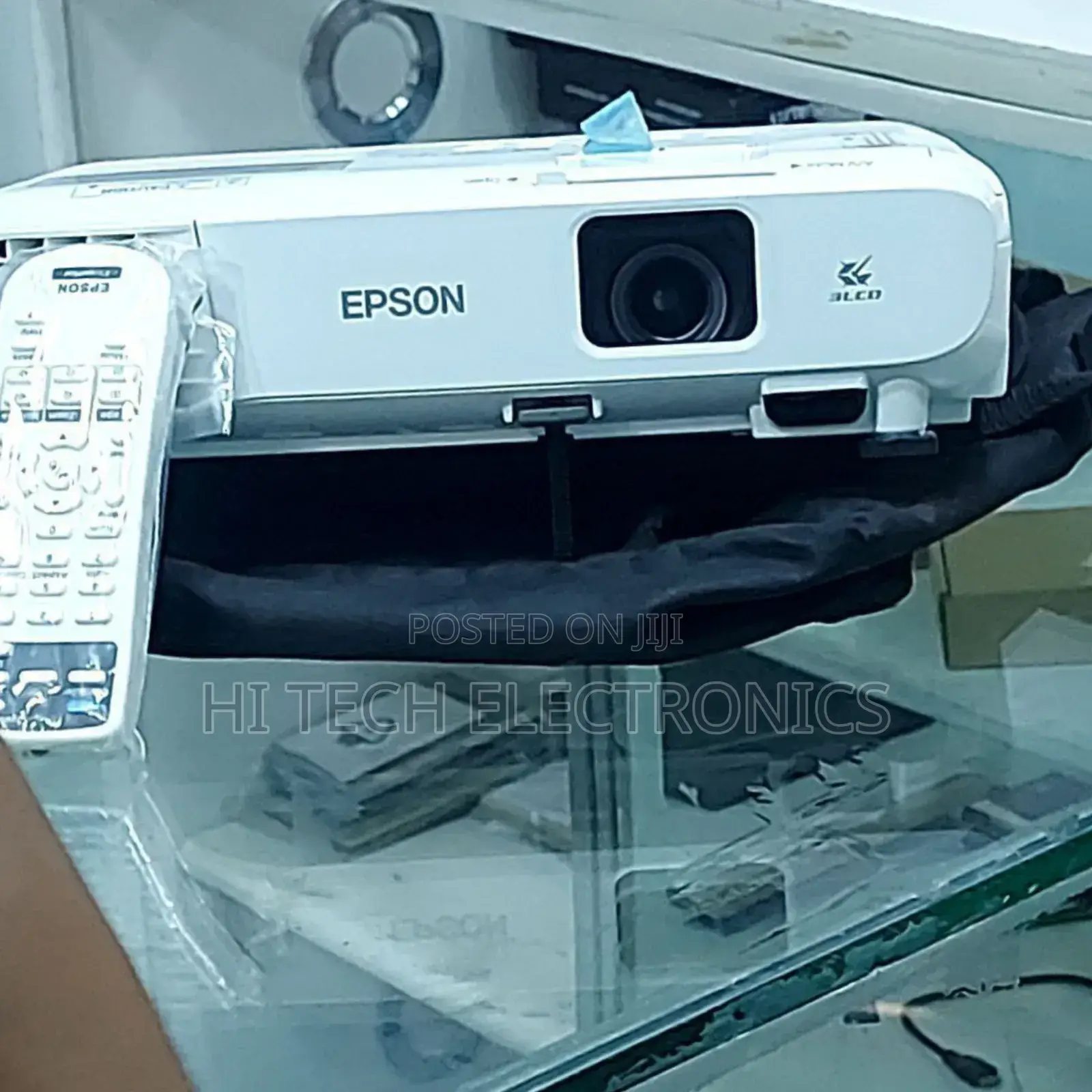 Brand New EPSON SB05
