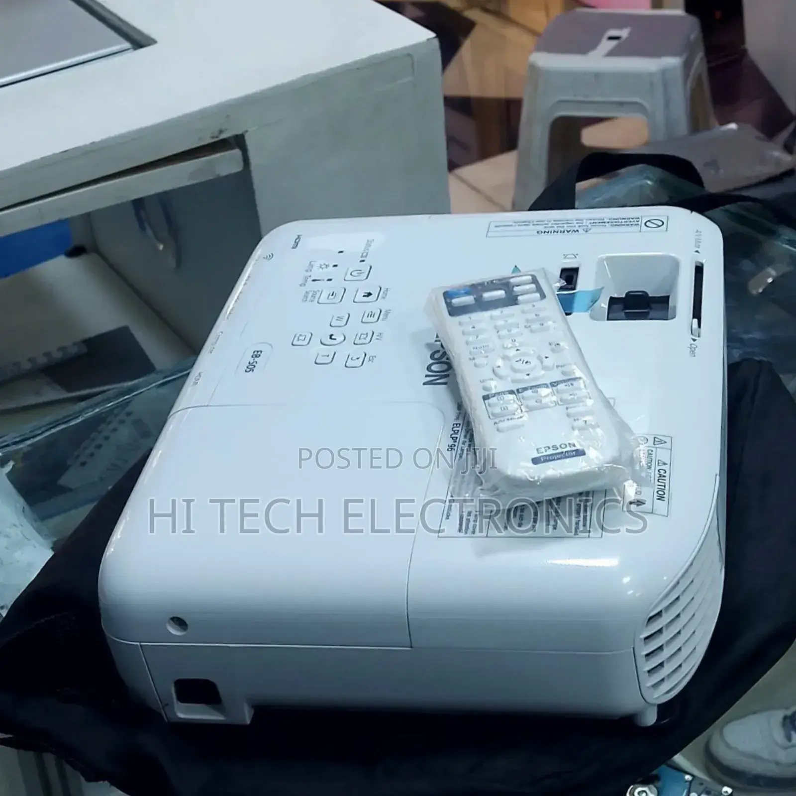 Brand New EPSON SB05