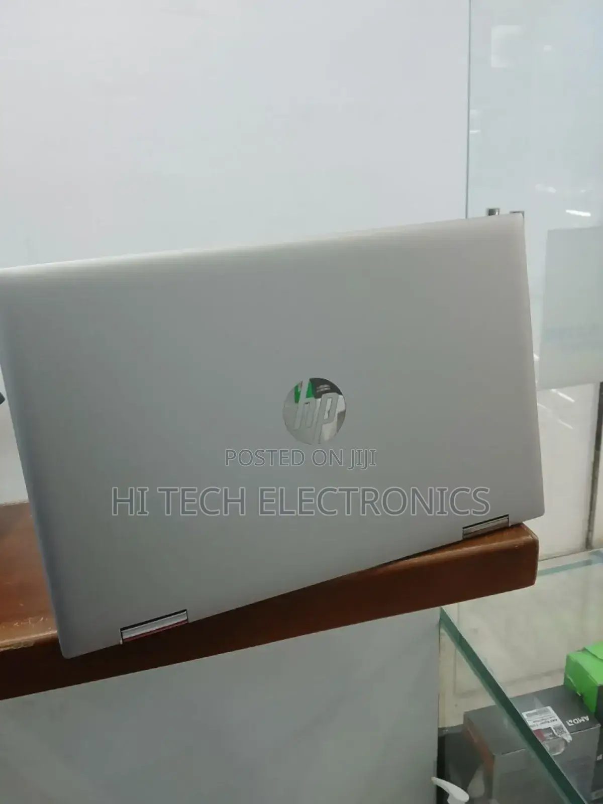 New Laptop HP Pavilion 15 8GB Intel Core I5 SSD 512GB