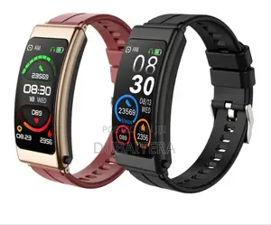 እንዴ ስማርት ሰዓትም እንዴ ኤርፎንም የሚሆን