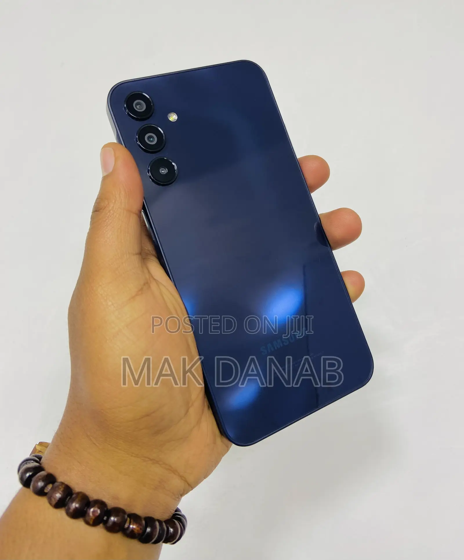 New Samsung Galaxy A15 128 GB Blue