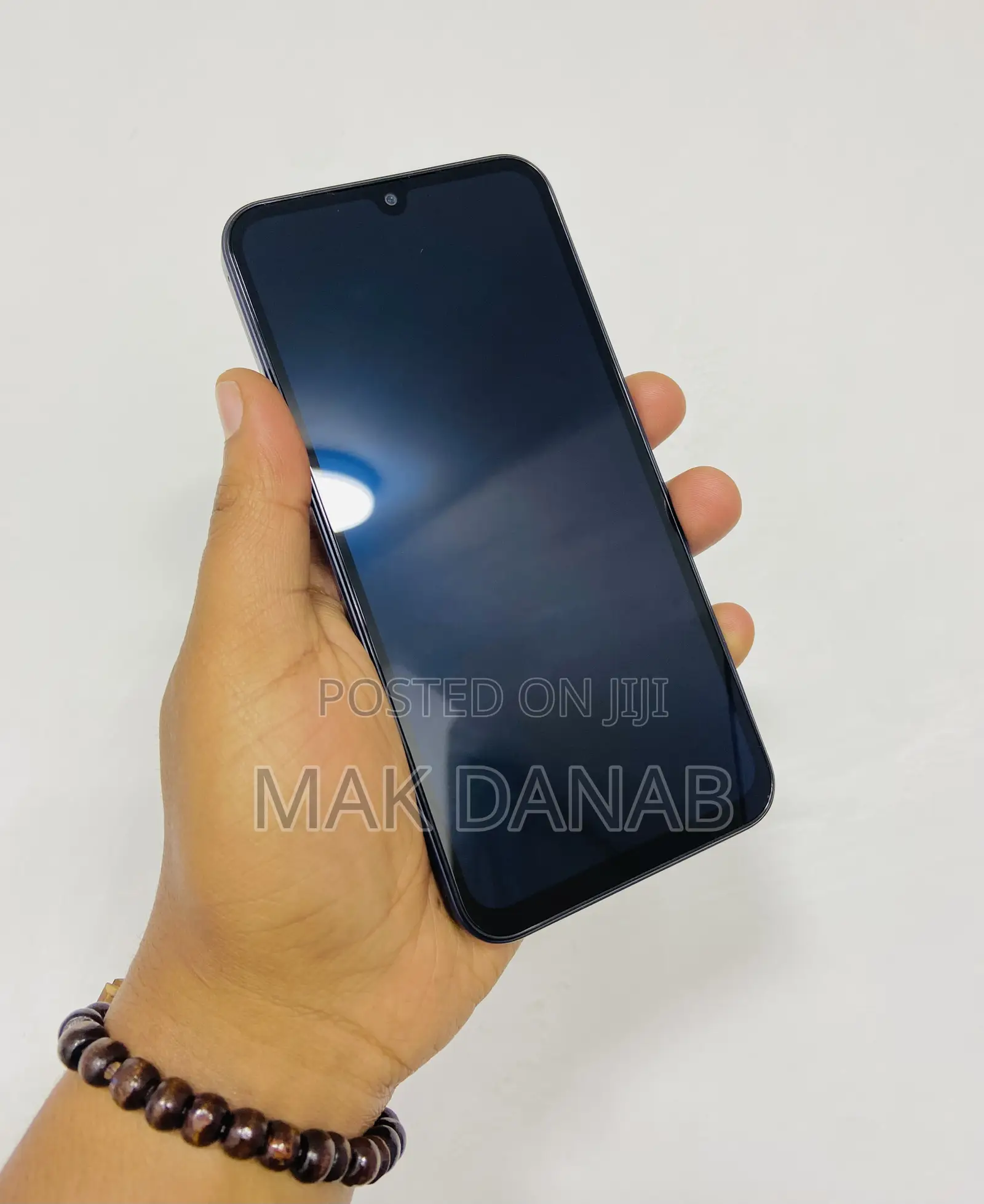 New Samsung Galaxy A15 128 GB Blue