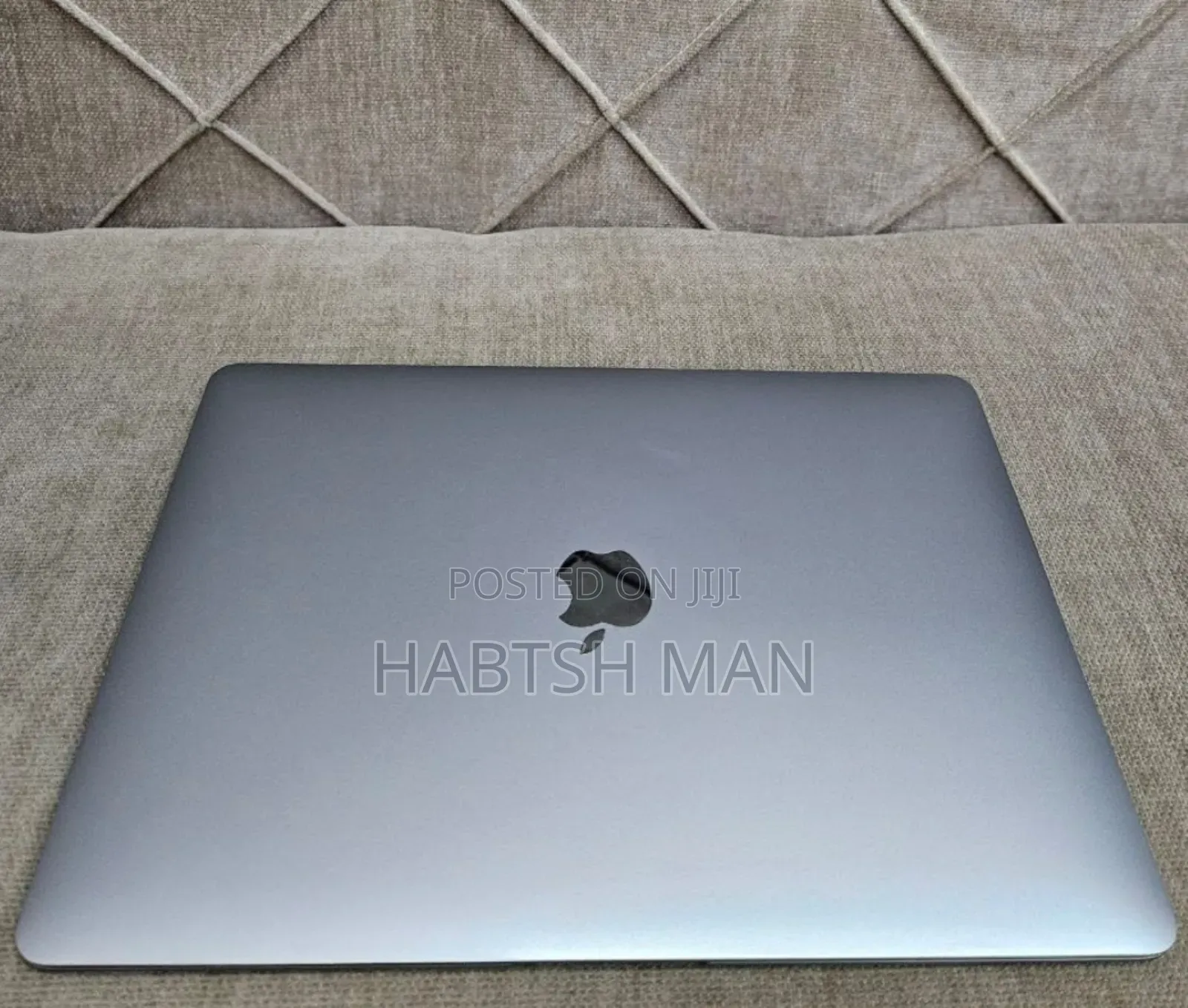 New Laptop Apple MacBook Air 2019 8GB Intel Core i5 SSD 128GB