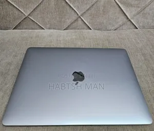 Photo - New Laptop Apple MacBook Air 2019 8GB Intel Core i5 SSD 128GB