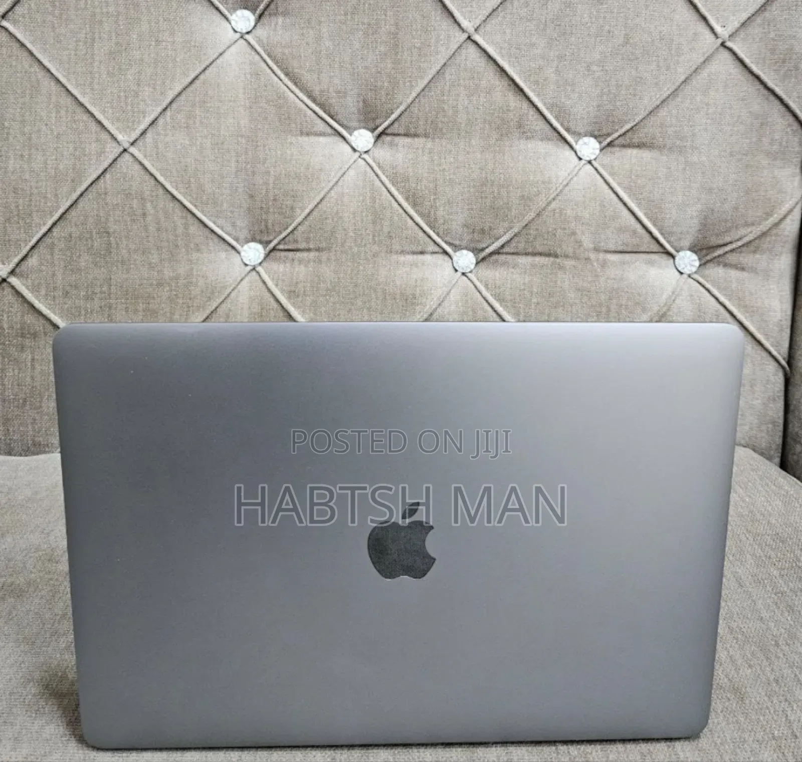 New Laptop Apple MacBook Air 2019 8GB Intel Core i5 SSD 128GB