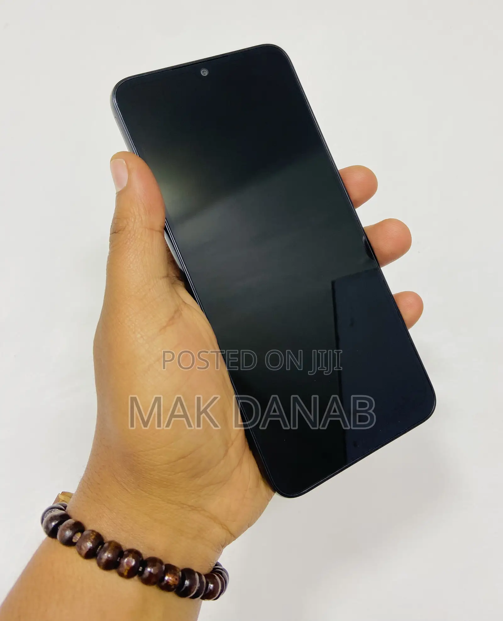 New Samsung Galaxy A25 256 GB White