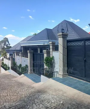 Photo - 3bdrm Villa in Wosen Luxury Villa, Yeka for sale