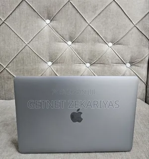 Photo - New Laptop Apple MacBook Air 2019 8GB Intel Core I5 SSD 128GB