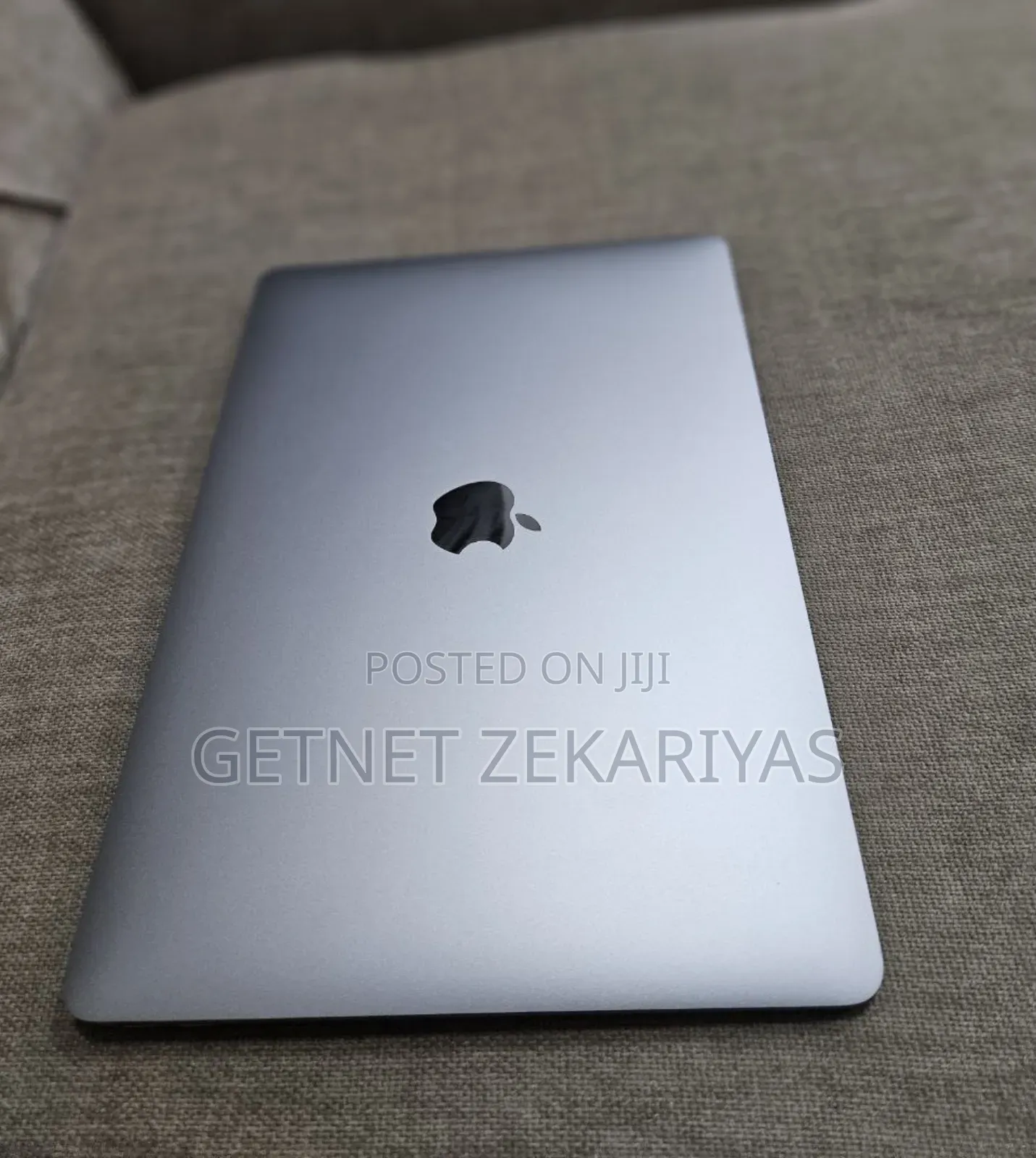 New Laptop Apple MacBook Air 2019 8GB Intel Core I5 SSD 128GB