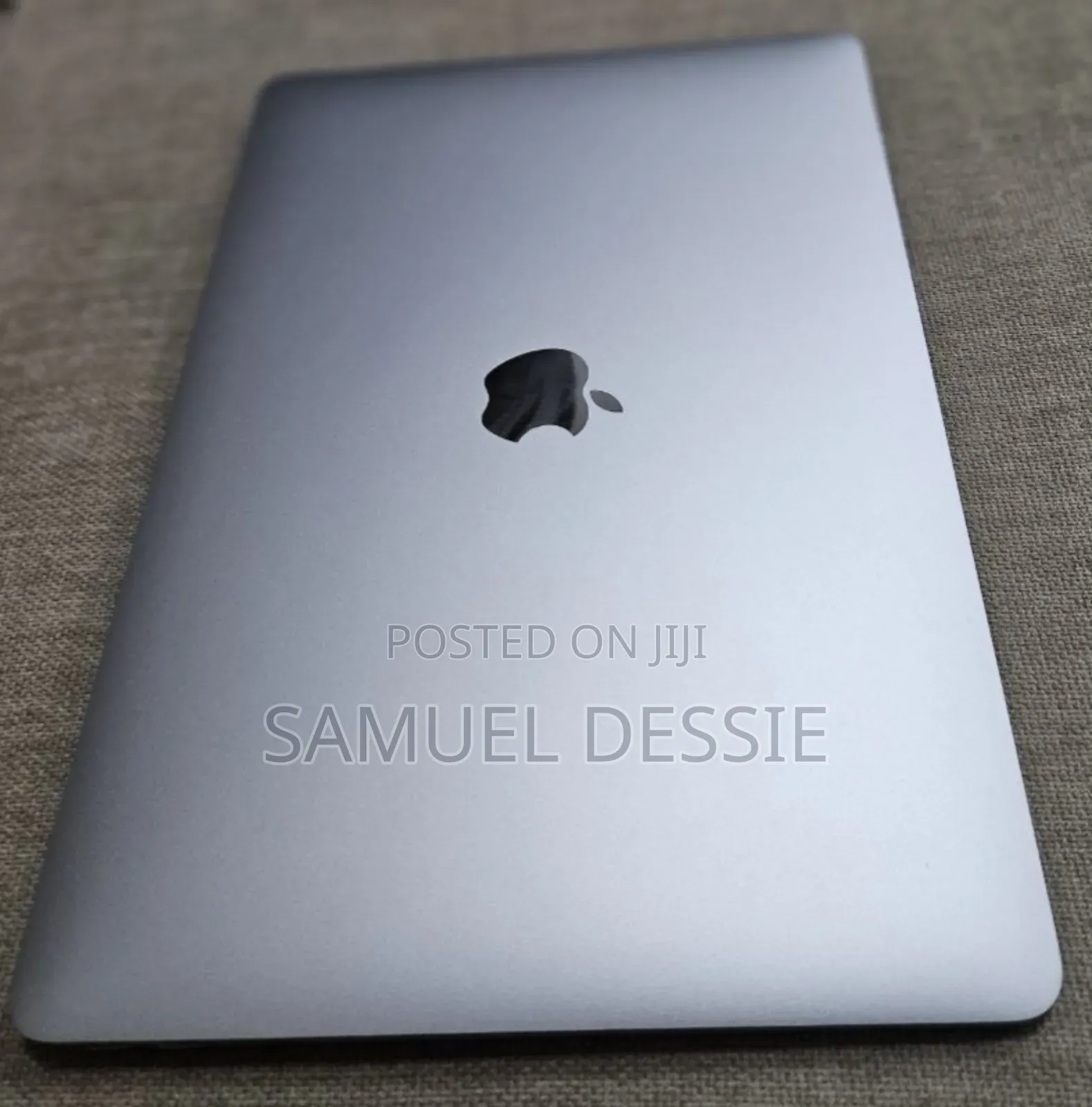 New Laptop Apple MacBook Air 2019 8GB Intel Core I5 SSD 128GB