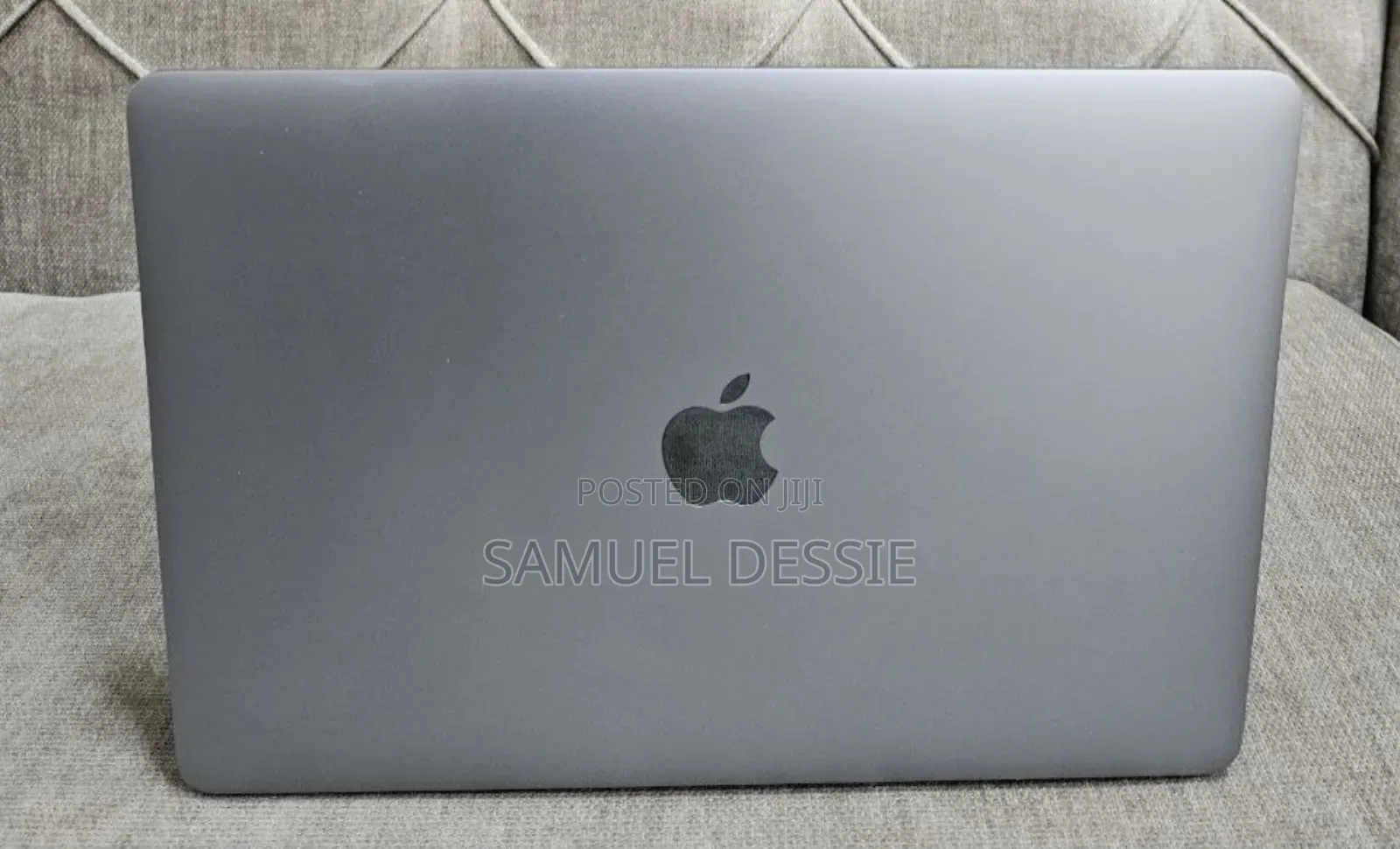 New Laptop Apple MacBook Air 2019 8GB Intel Core I5 SSD 128GB
