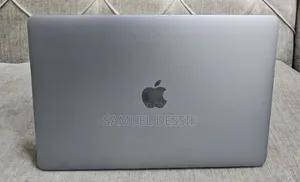 New Laptop Apple MacBook Air 2019 8GB Intel Core I5 SSD 128GB