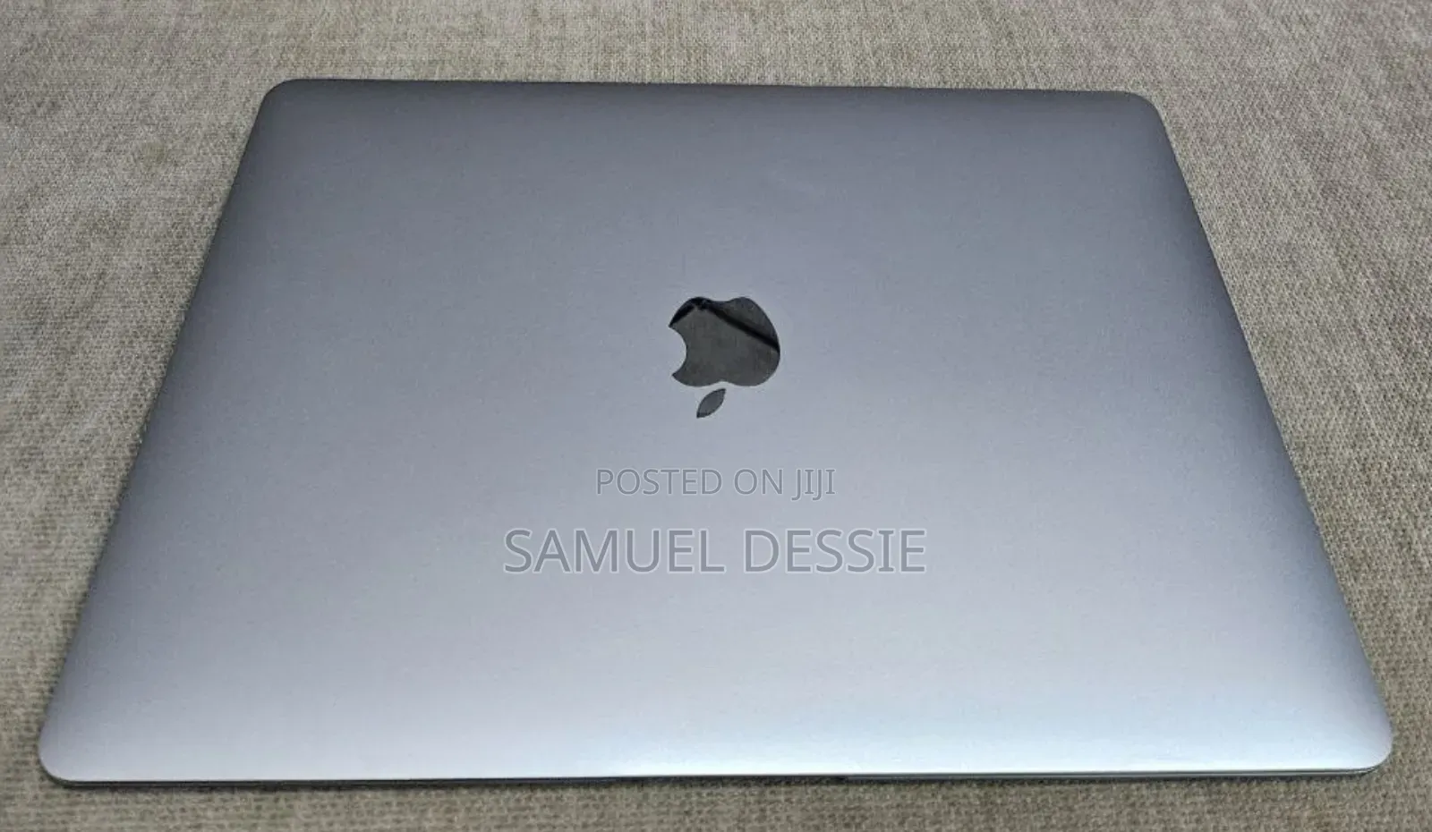 New Laptop Apple MacBook Air 2019 8GB Intel Core I5 SSD 128GB