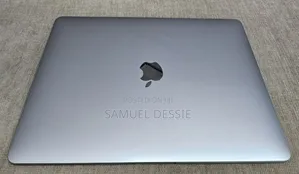 New Laptop Apple MacBook Air 2019 8GB Intel Core I5 SSD 128GB