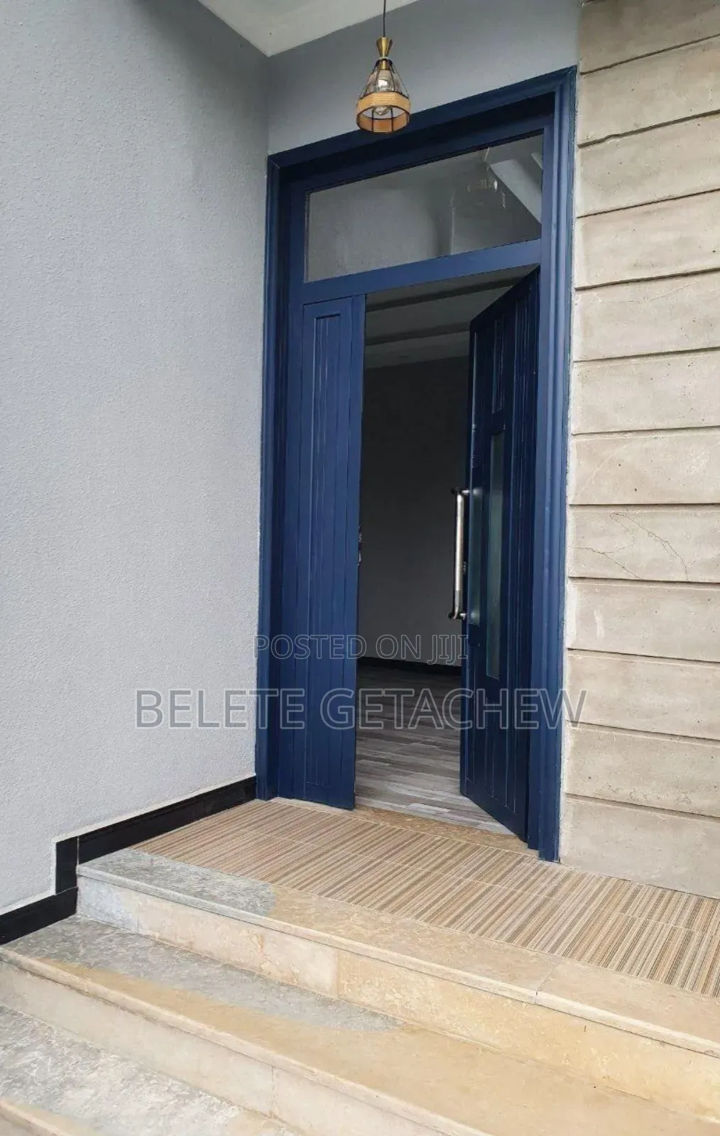 3bdrm Villa in Wosen Luxury Villa, Yeka for sale