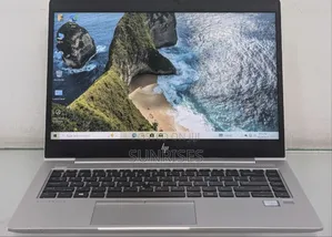 New Laptop HP EliteBook 840 16GB Intel Core I7 SSD 512GB
