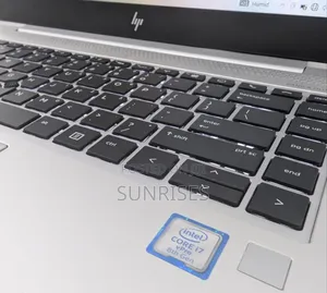 New Laptop HP EliteBook 840 16GB Intel Core I7 SSD 512GB