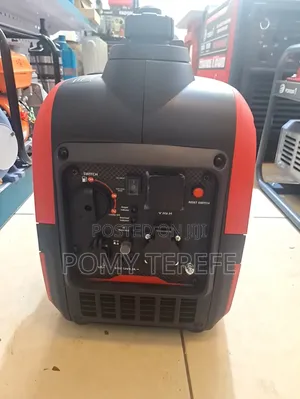 Generator Super Silent 2.2 Kilowatt Gasoline