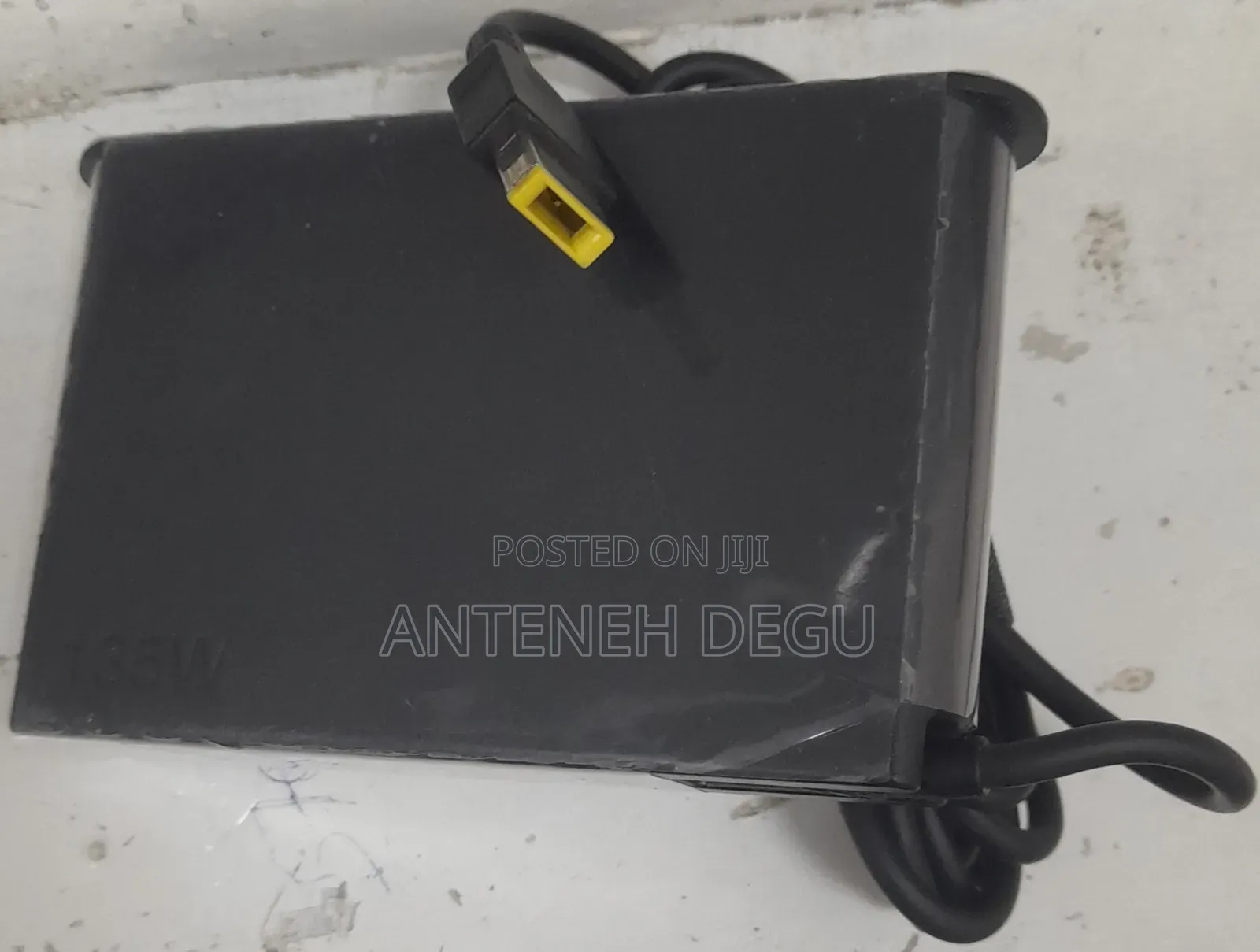 Lenovo Laptop Orginal Usb Charger