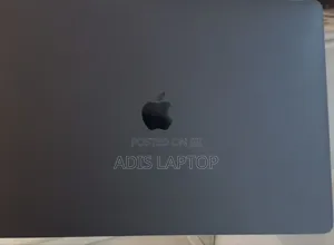 New Laptop Apple MacBook Pro 2016 16GB Intel Core I7 SSD 512GB