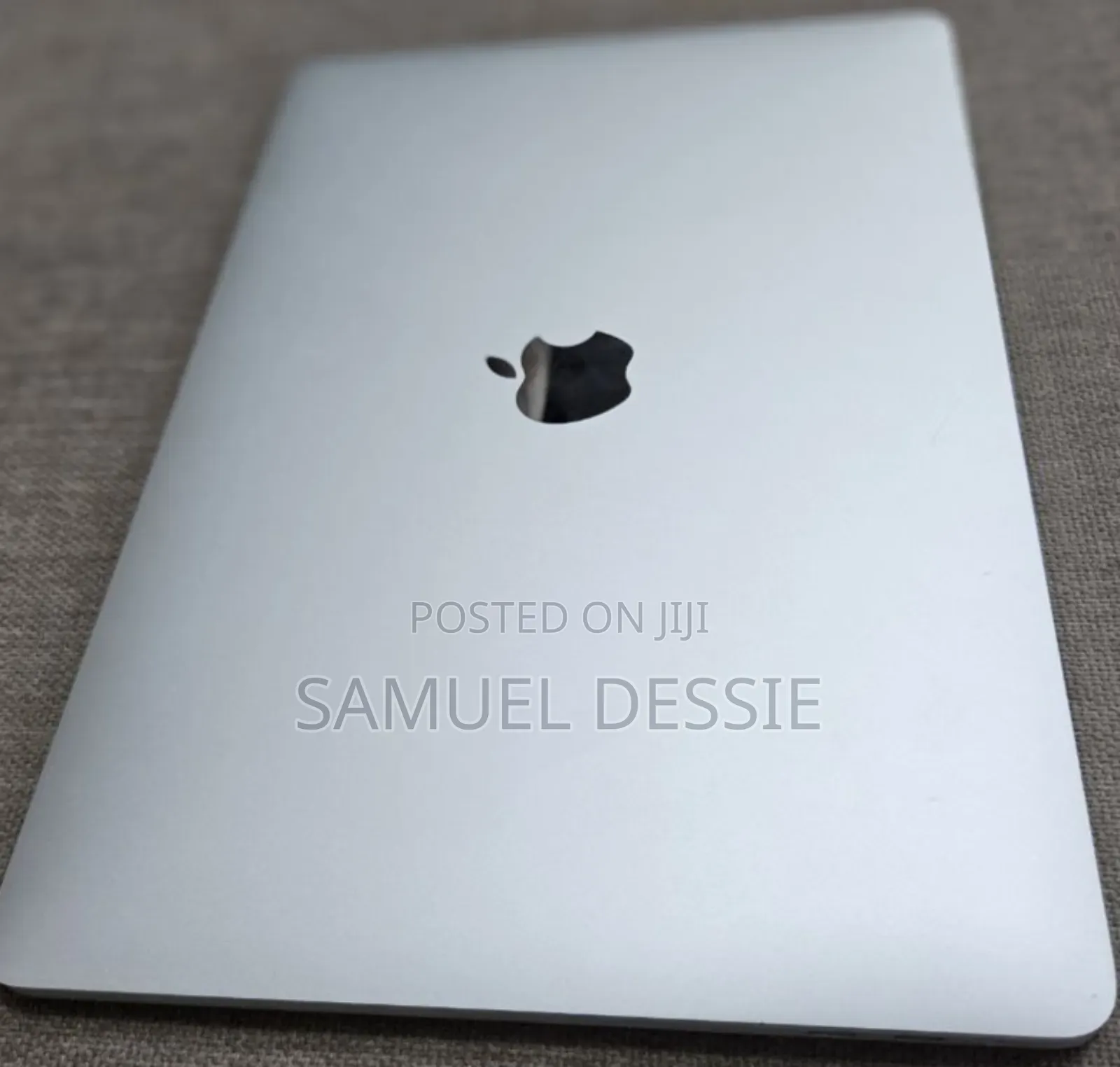 New Laptop Apple MacBook 2017 16GB Intel Core I5 SSD 512GB