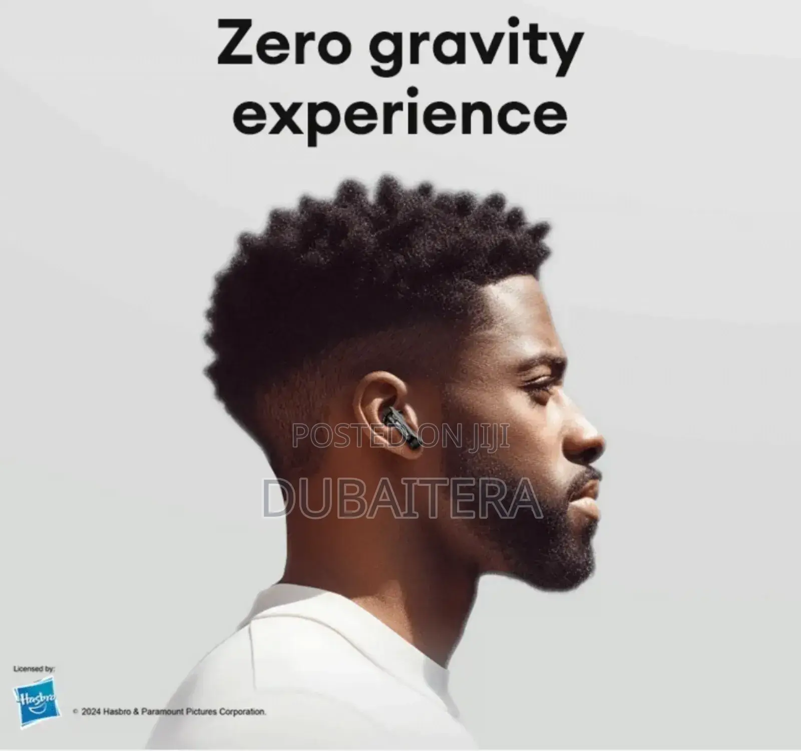 TRANSFORMERS ANC Wireless Noise Reduction Low Latency Earbud