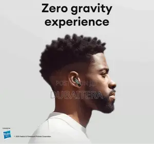 TRANSFORMERS ANC Wireless Noise Reduction Low Latency Earbud