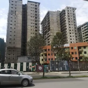 1bdrm Apartment in አያት ሪል እስቴት, Yeka for sale