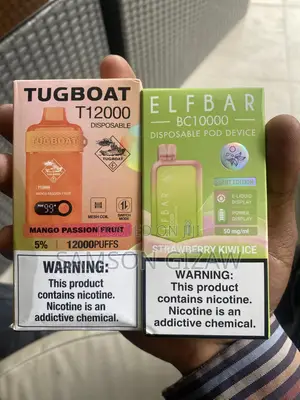 Vape Elfbar