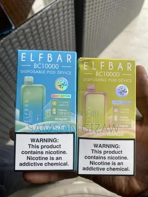 Vape Elfbar