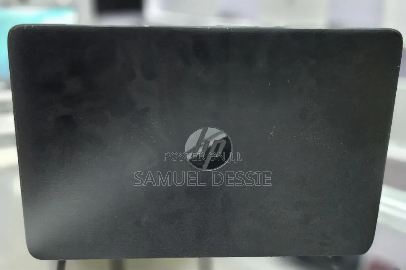 New Laptop HP EliteBook 840 G1 8GB Intel Core I5 HDD 500GB