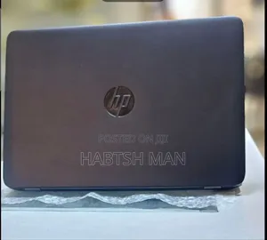 New Laptop HP EliteBook 840 G2 8GB Intel Core I5 HDD 500GB