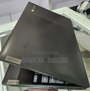 Laptop Lenovo Chromebook C330 4GB AMD A6 SSD 32GB