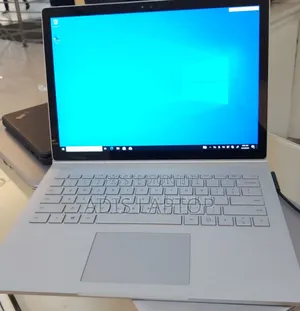 Photo - New Laptop Microsoft Surface 8GB Intel Core I5 SSD 256GB