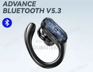 Lenovo Wireless Noise Reduction Hifi Stereo Headset V5.3