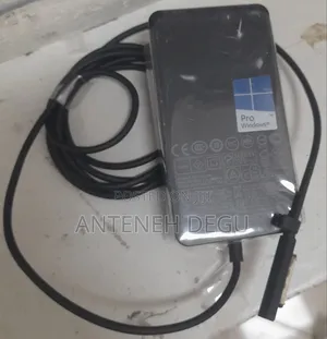 Photo - Microsoft Surface Laptop Charger