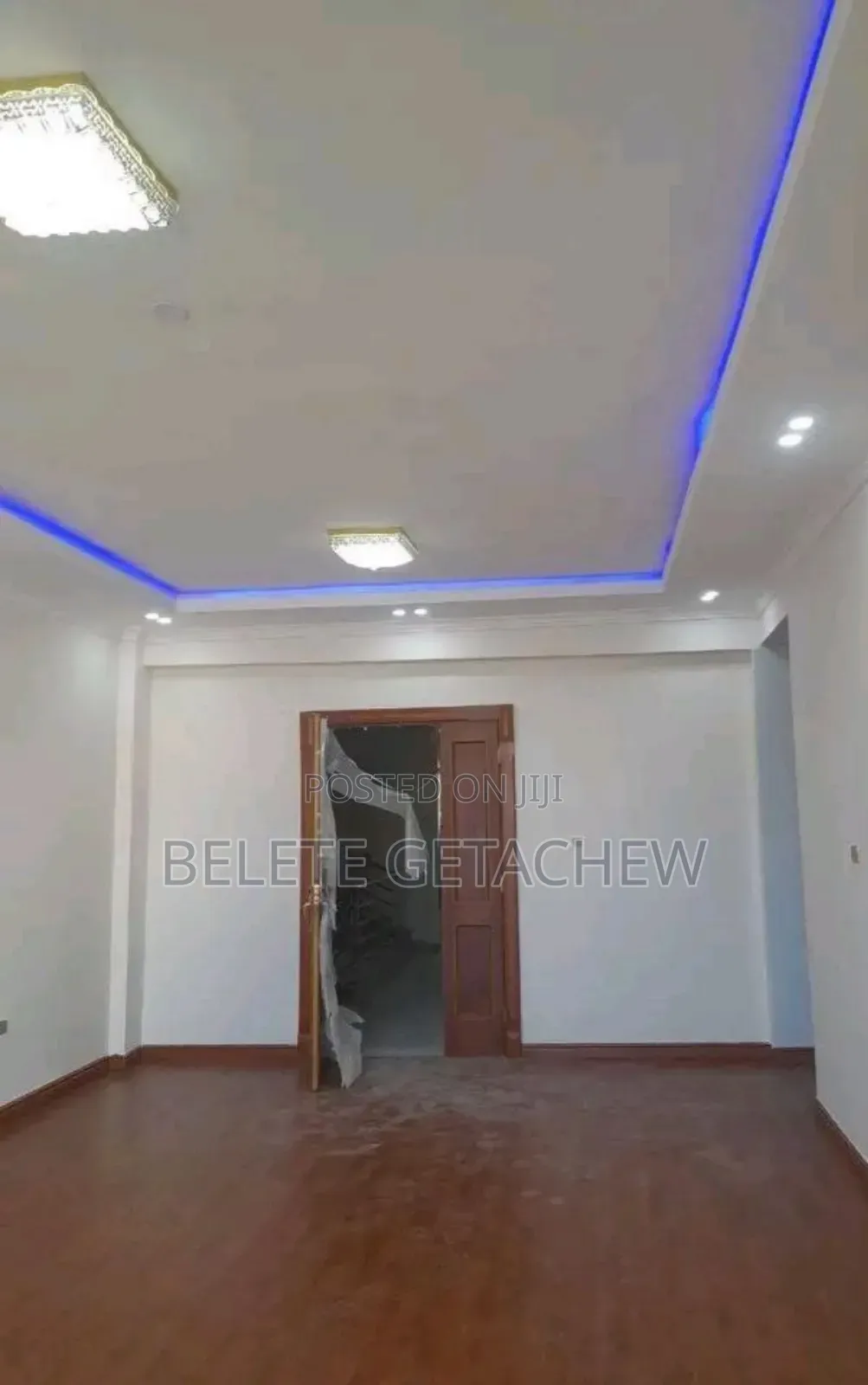3bdrm Apartment in Semit 72, Luxury, Bole for sale