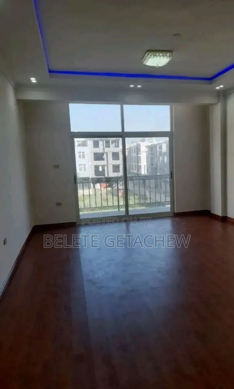3bdrm Apartment in Semit 72, Luxury, Bole for sale