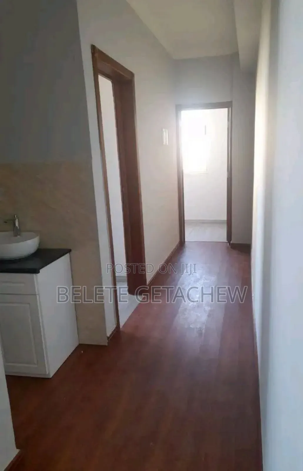 3bdrm Apartment in Semit 72, Luxury, Bole for sale