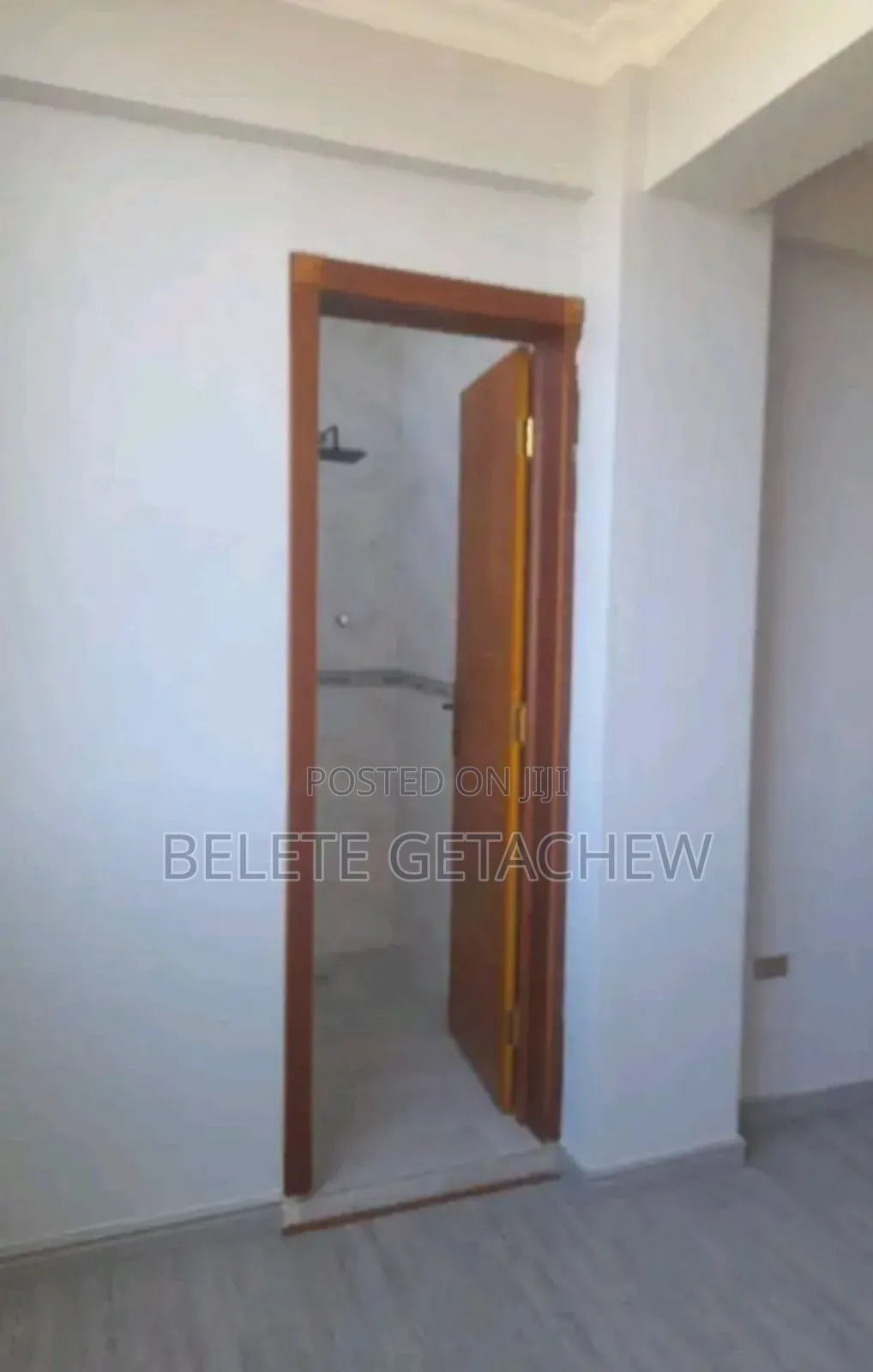 3bdrm Apartment in Semit 72, Luxury, Bole for sale