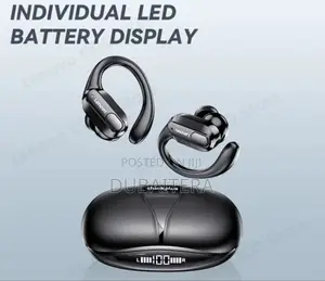 Lenovo Wireless Noise Reduction Hifi Stereo Headset V5.3