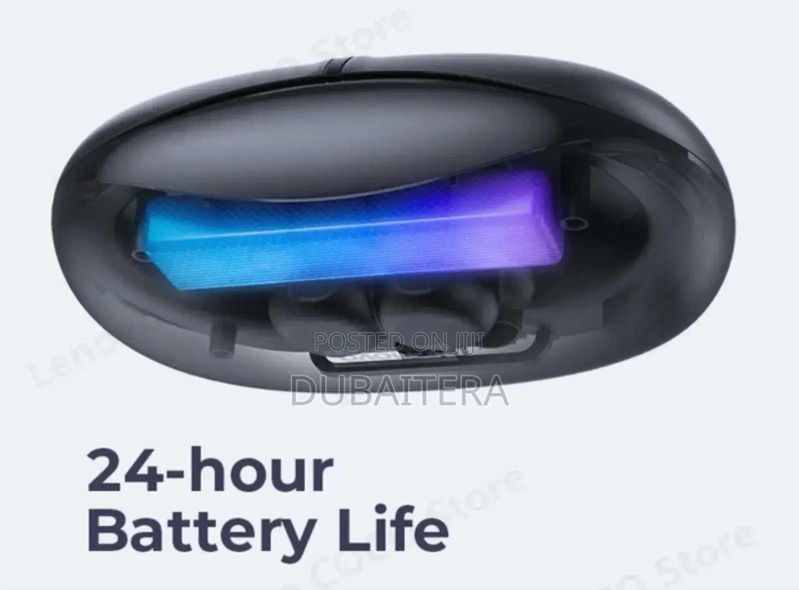 Lenovo Wireless Noise Reduction Hifi Stereo Headset V5.3