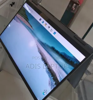 Photo - New Laptop Lenovo IdeaPad Yoga 11 16GB Intel Core I7 SSD 512GB