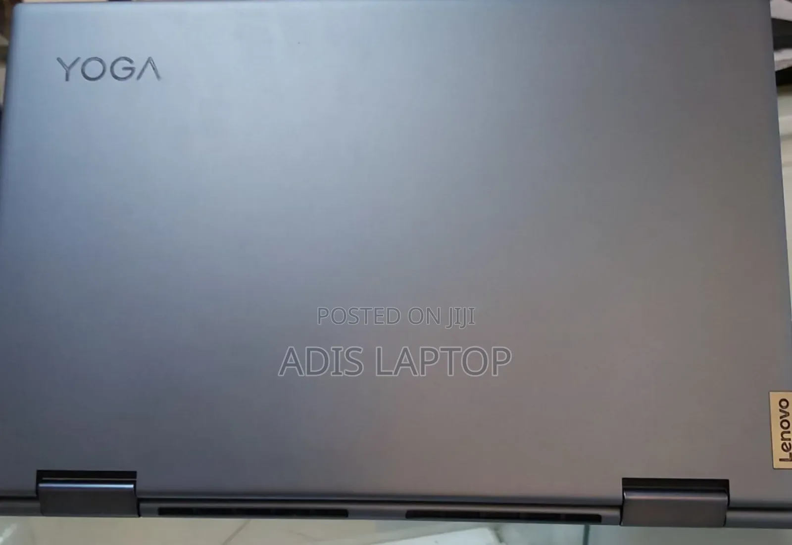 New Laptop Lenovo IdeaPad Yoga 11 16GB Intel Core I7 SSD 512GB