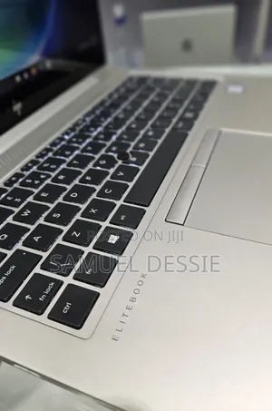 New Laptop HP EliteBook 840 G5 8GB Intel Core I5 SSD 512GB