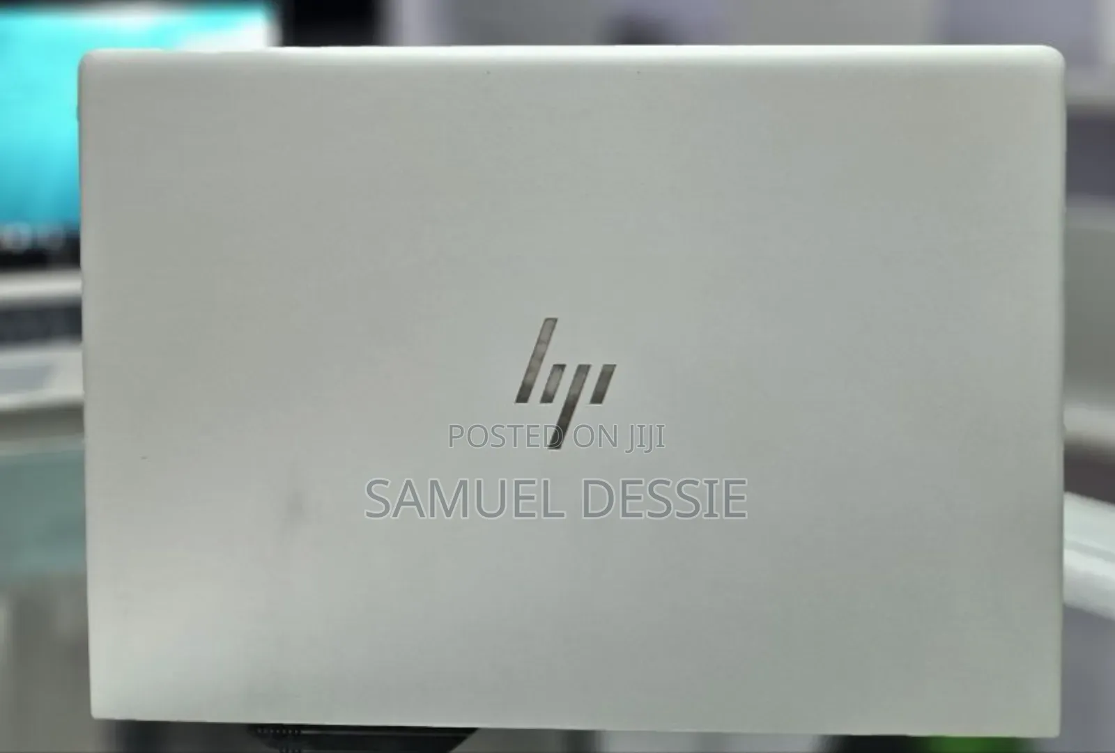 New Laptop HP EliteBook 840 G5 8GB Intel Core I5 SSD 512GB