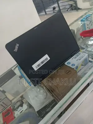 New Laptop Lenovo ThinkPad 11e 4GB Intel HDD 500GB