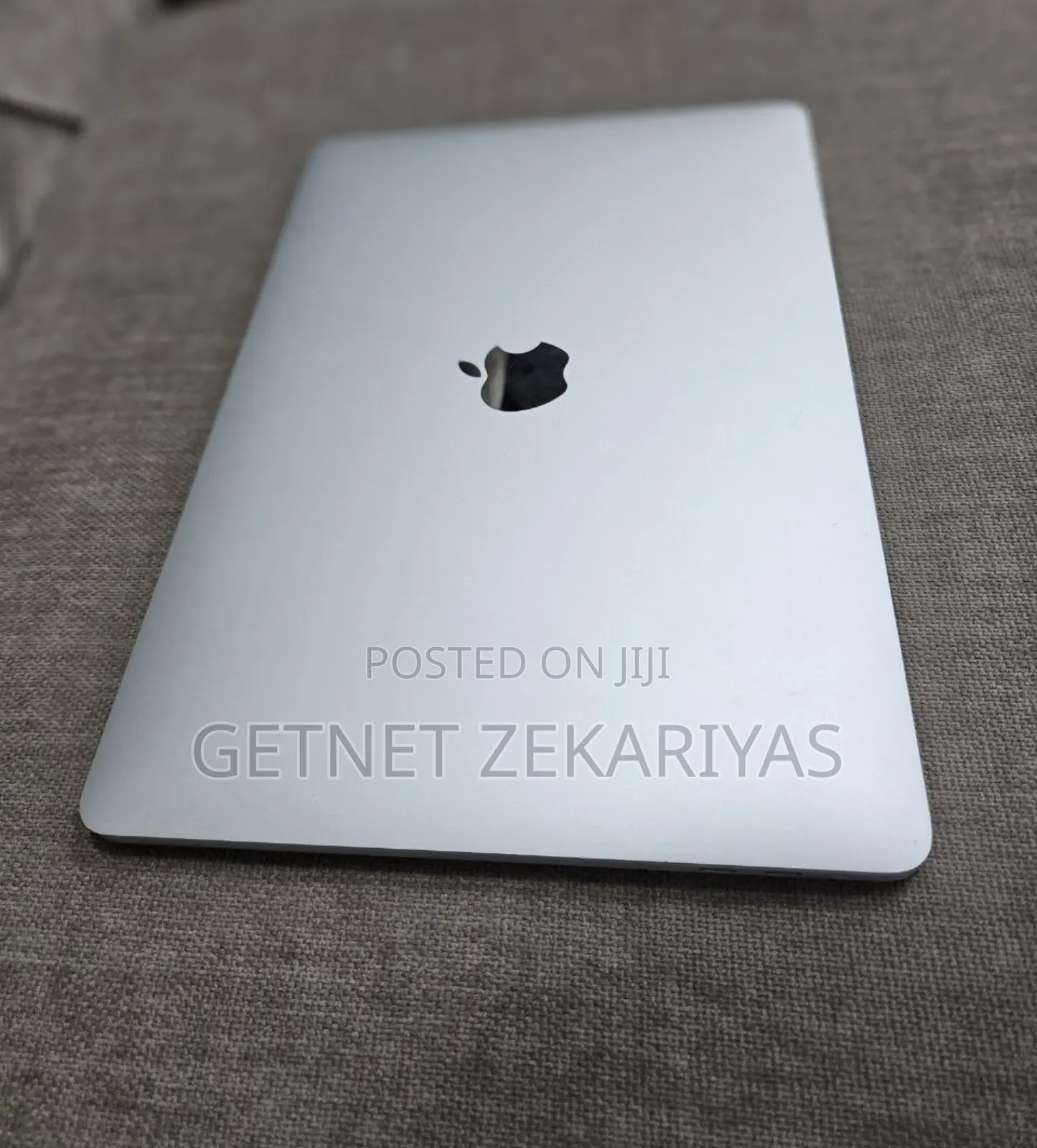 New Laptop Apple MacBook Pro 2017 16GB Intel Core I7 SSD 512GB