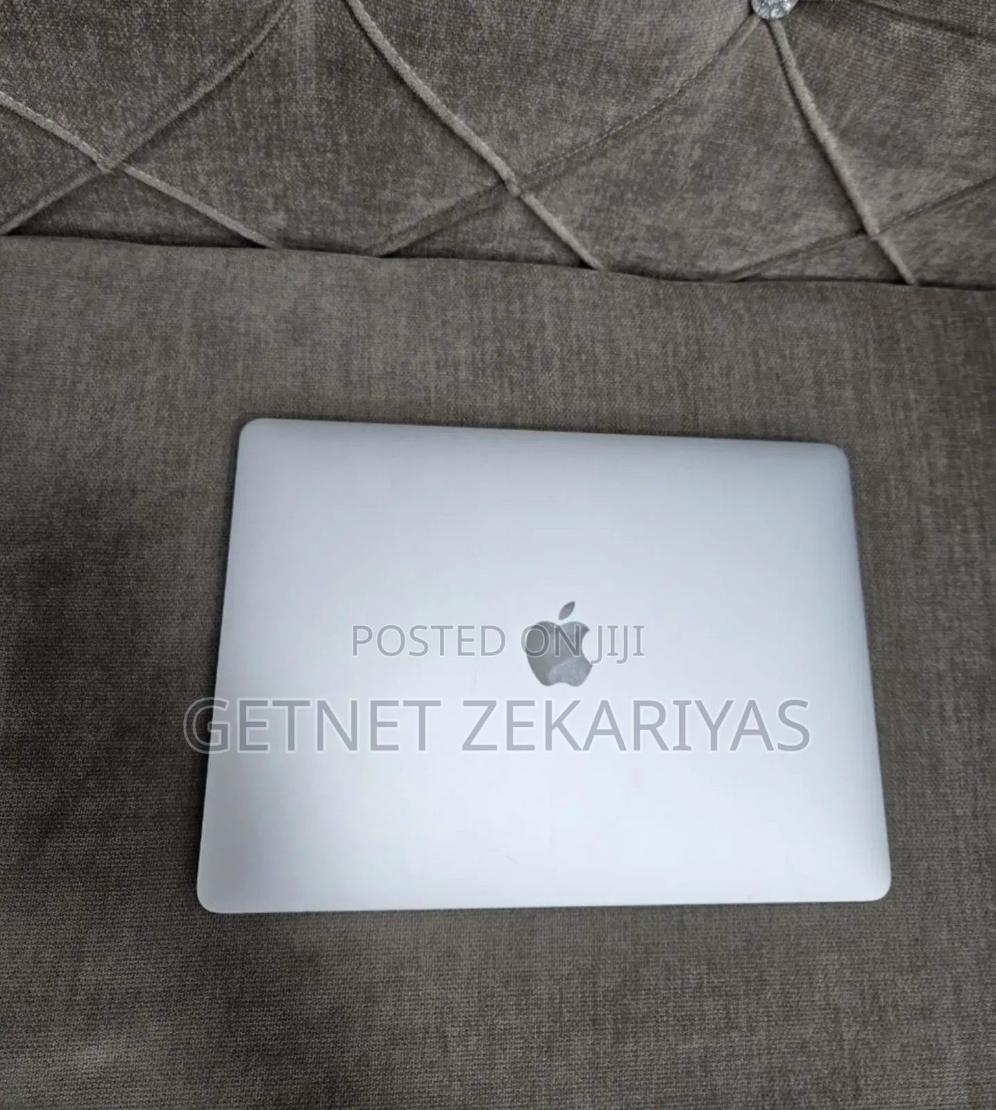 New Laptop Apple MacBook Pro 2017 16GB Intel Core I7 SSD 512GB