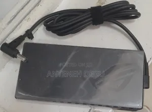 Photo - Asus Laptop Gaming Charger